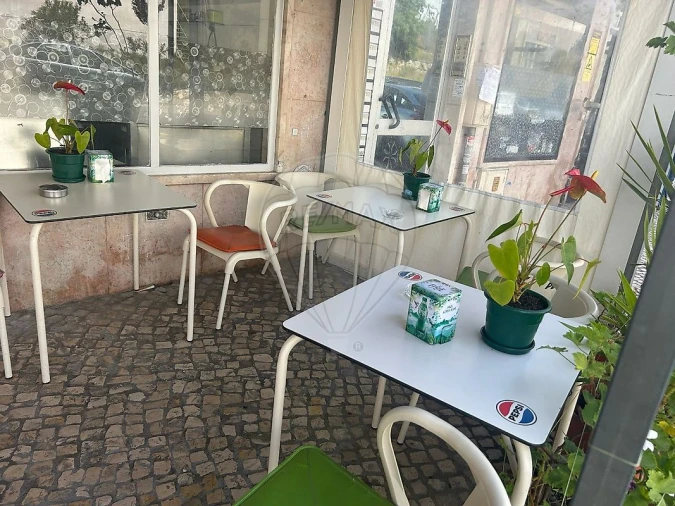 Negócio para Venda em Cacém e São Marcos Foto 7