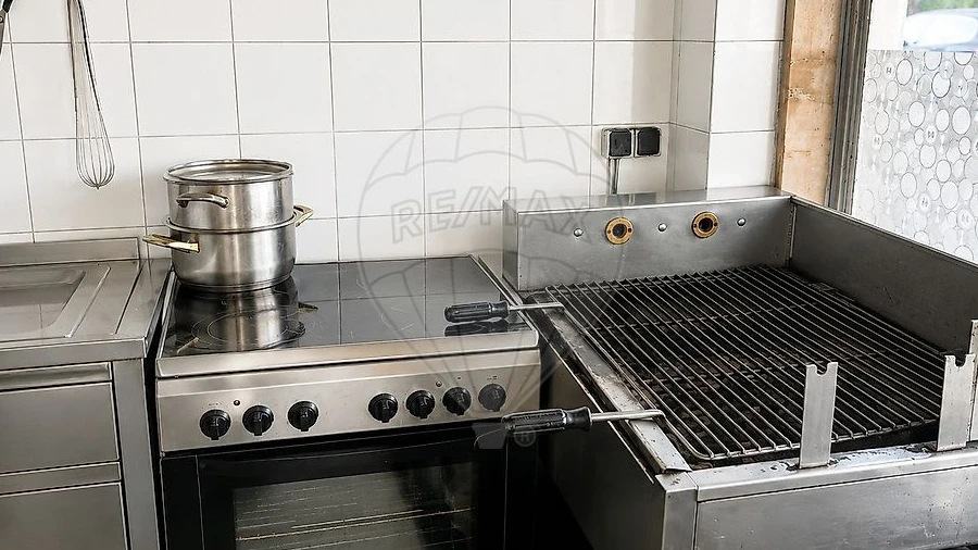 Negócio para Venda em Cacém e São Marcos
