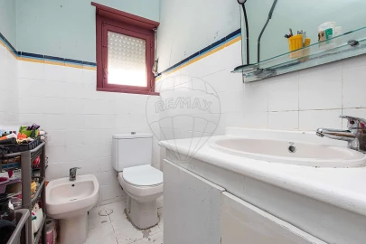 Apartamento T3 para Venda em Rio de Mouro