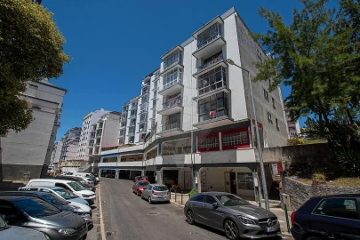 Apartamento T3 para Venda em Rio de Mouro