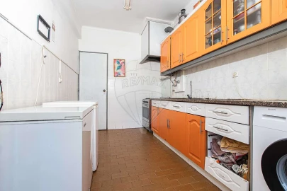 Apartamento T3 para Venda em Rio de Mouro
