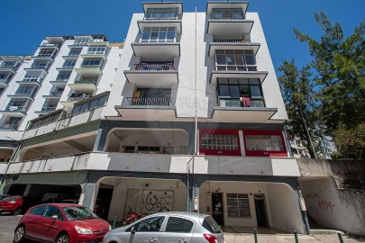 Apartamento T3 para Venda em Rio de Mouro