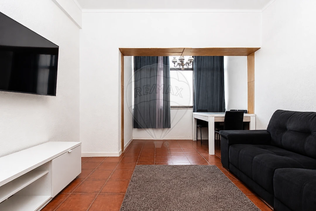 Apartamento T3 para Venda em Rio de Mouro Foto 17