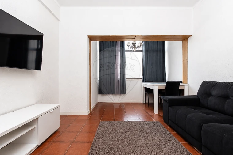 Apartamento T3 para Venda em Rio de Mouro Foto 17