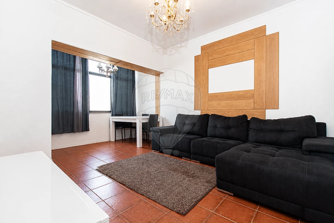 Apartamento T3 para Venda em Rio de Mouro Foto 16