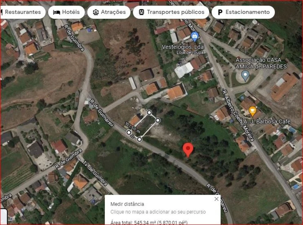 Apartamento para Venda em Gandra Foto 1