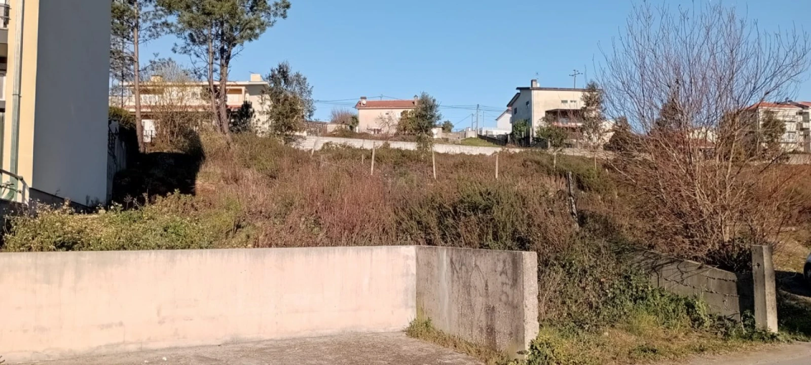 Apartamento para Venda em Gandra Foto 3