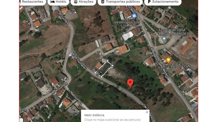 Apartamento para Venda em Gandra