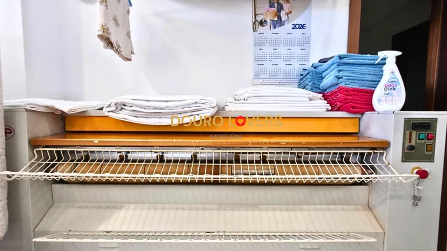 Negócio para Venda em Santa Marinha e São Pedro da Afurada Foto 21