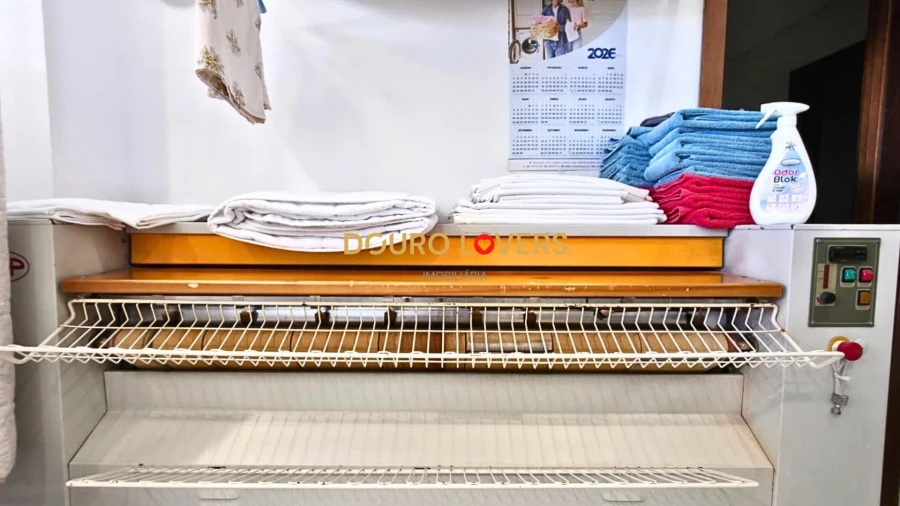 Negócio para Venda em Santa Marinha e São Pedro da Afurada Foto 20