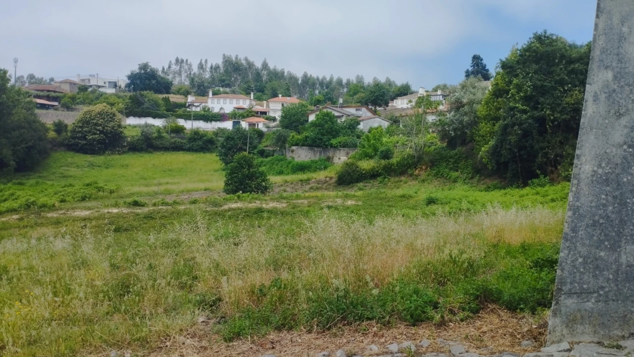 Terreno para Venda em O. Azeméis, Riba-Ul, Ul, Macinhata Seixa, Madail Foto 11
