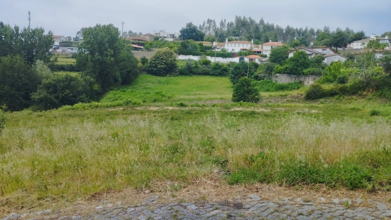Terreno para Venda em O. Azeméis, Riba-Ul, Ul, Macinhata Seixa, Madail Foto 3