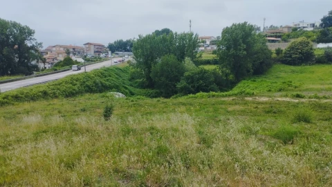 Terreno para Venda em O. Azeméis, Riba-Ul, Ul, Macinhata Seixa, Madail