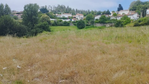 Terreno para Venda em O. Azeméis, Riba-Ul, Ul, Macinhata Seixa, Madail
