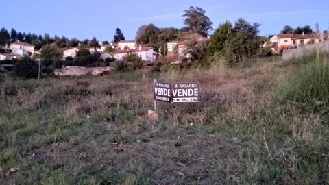 Terreno para Venda em O. Azeméis, Riba-Ul, Ul, Macinhata Seixa, Madail