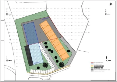 Terreno para Venda em Pinheiro da Bemposta, Travanca e Palmaz