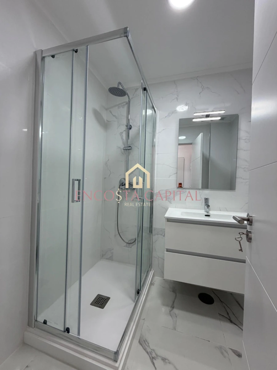 Apartamento T1 para Venda em Águas Livres Foto 16
