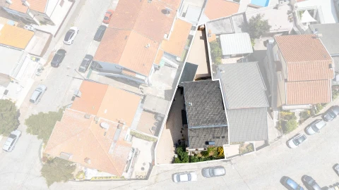 Moradia T4 para Venda em Fânzeres e São Pedro da Cova