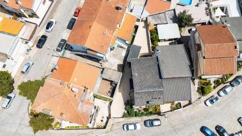 Moradia T4 para Venda em Fânzeres e São Pedro da Cova