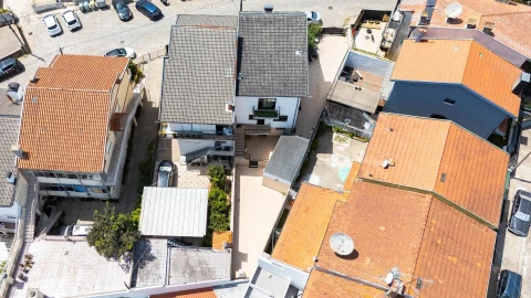 Moradia T4 para Venda em Fânzeres e São Pedro da Cova