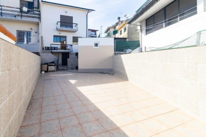 Moradia T4 para Venda em Fânzeres e São Pedro da Cova