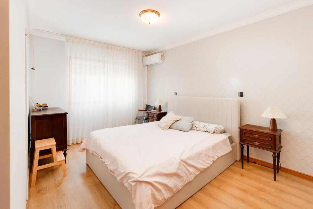 Apartamento T3 para Venda em Castêlo da Maia Foto 8