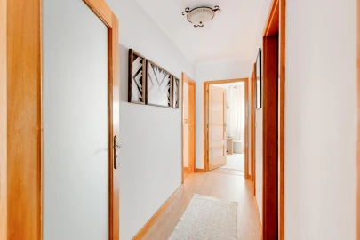 Apartamento T3 para Venda em Castêlo da Maia