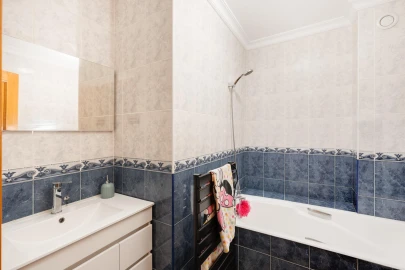 Apartamento T3 para Venda em Castêlo da Maia