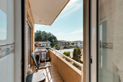 Apartamento T3 para Venda em Castêlo da Maia