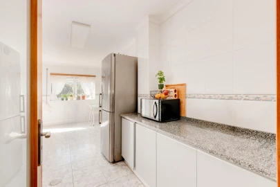 Apartamento T3 para Venda em Castêlo da Maia