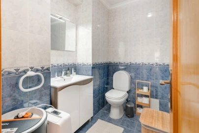 Apartamento T3 para Venda em Castêlo da Maia