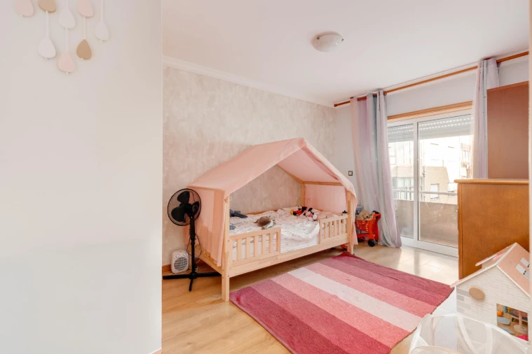 Apartamento T3 para Venda em Castêlo da Maia Foto 11