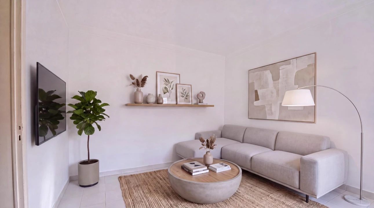 Apartamento T2 para Venda em Almada, Cova da Piedade, Pragal e Cacilhas Foto 3