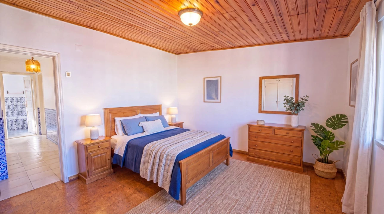 Apartamento T2 para Venda em Almada, Cova da Piedade, Pragal e Cacilhas Foto 5
