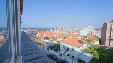 Apartamento T2 para Venda em Almada, Cova da Piedade, Pragal e Cacilhas