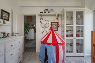 Moradia T4 para Venda em Rio de Mouro
