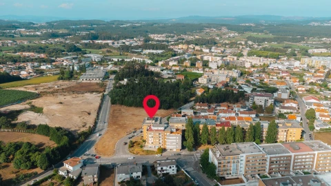 Apartamento T3 para Venda em Castêlo da Maia