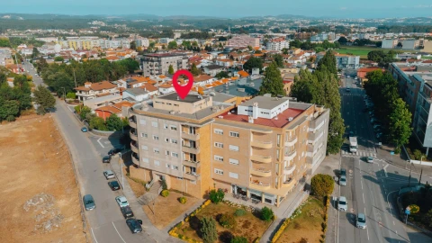 Apartamento T3 para Venda em Castêlo da Maia
