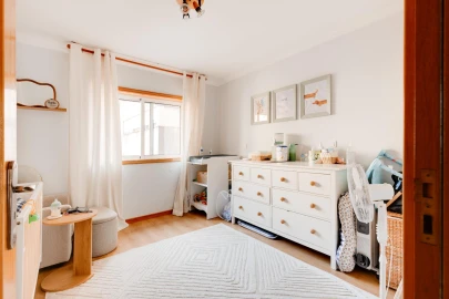 Apartamento T3 para Venda em Castêlo da Maia