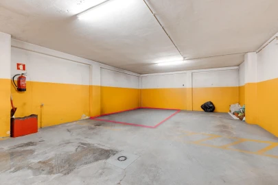 Apartamento T3 para Venda em Castêlo da Maia