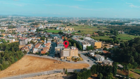 Apartamento T3 para Venda em Castêlo da Maia