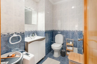 Apartamento T3 para Venda em Castêlo da Maia