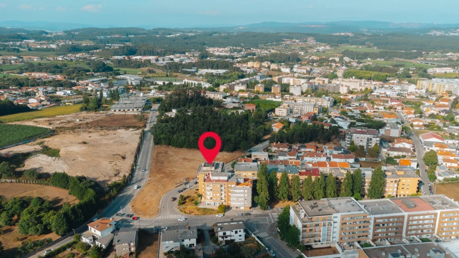 Apartamento T3 para Venda em Castêlo da Maia Foto 16