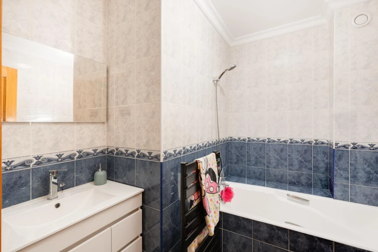 Apartamento T3 para Venda em Castêlo da Maia Foto 13
