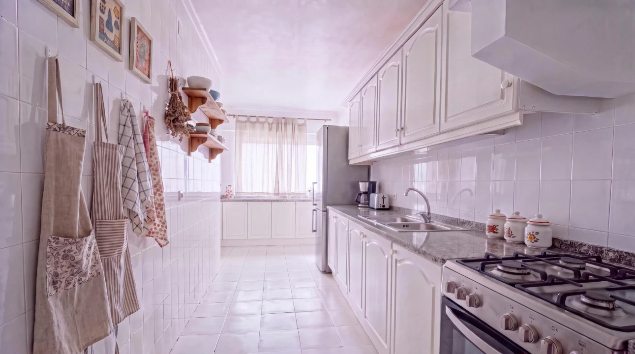 Apartamento T2 para Venda em Almada, Cova da Piedade, Pragal e Cacilhas Foto 7