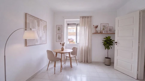 Apartamento T2 para Venda em Almada, Cova da Piedade, Pragal e Cacilhas