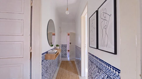 Apartamento T2 para Venda em Almada, Cova da Piedade, Pragal e Cacilhas