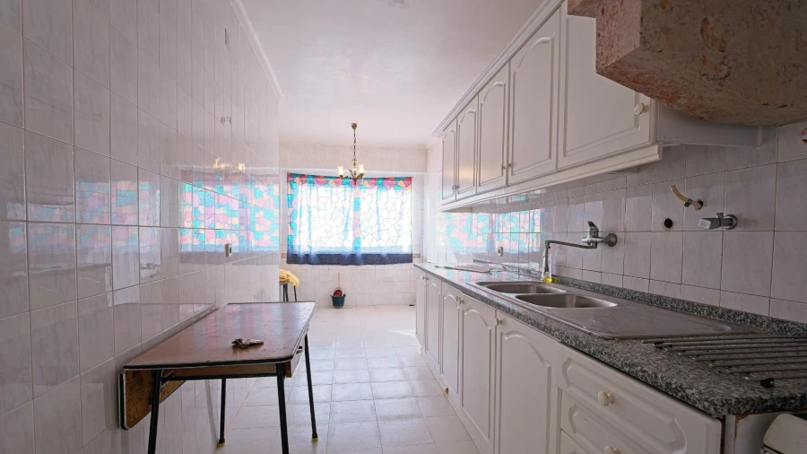 Apartamento T2 para Venda em Almada, Cova da Piedade, Pragal e Cacilhas Foto 10