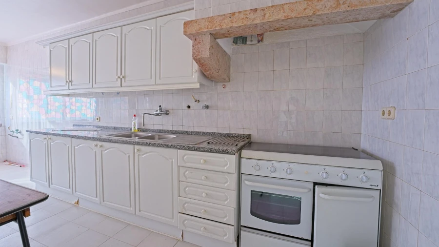 Apartamento T2 para Venda em Almada, Cova da Piedade, Pragal e Cacilhas Foto 11