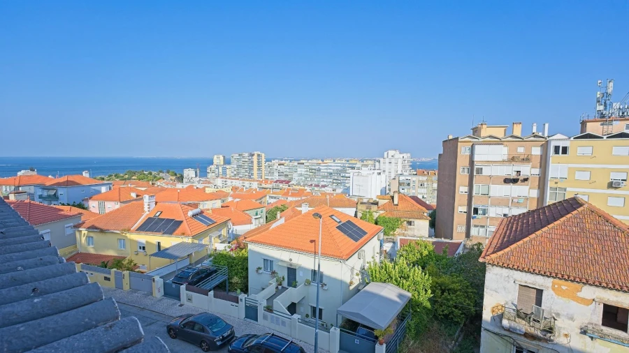 Apartamento T2 para Venda em Almada, Cova da Piedade, Pragal e Cacilhas Foto 15